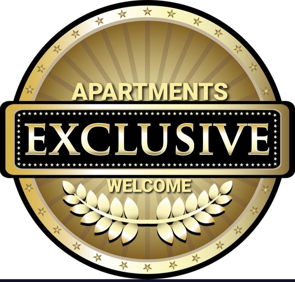 ParaćinExclusive公寓 外观 照片