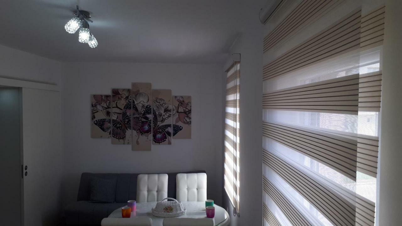 ParaćinExclusive公寓 外观 照片